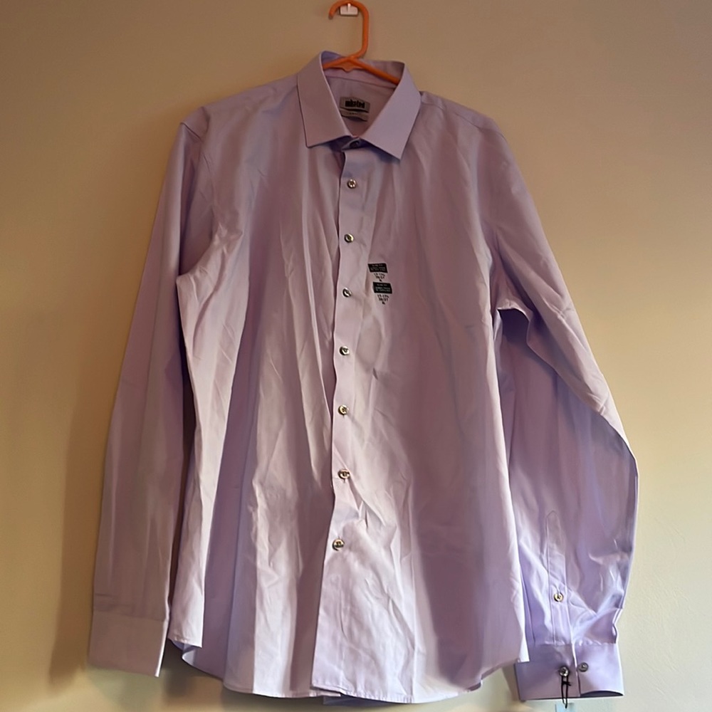 Unlisted Dress Shirt Slim Fit